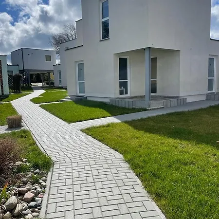 Osrodek Wczasowy Kacperek * Sianożęty