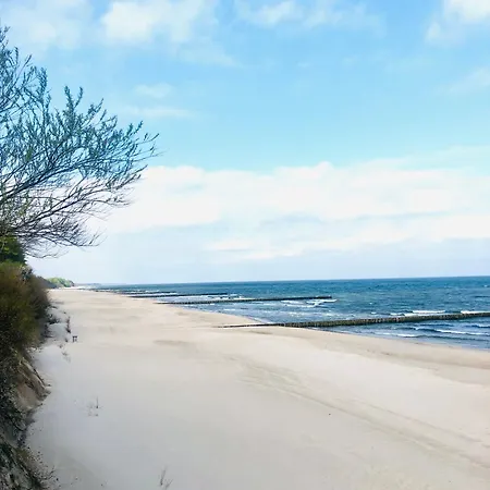 Apartmán Osrodek Wczasowy Kacperek *