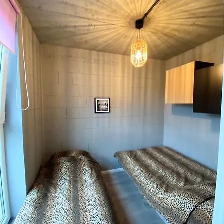 Osrodek Wczasowy Kacperek