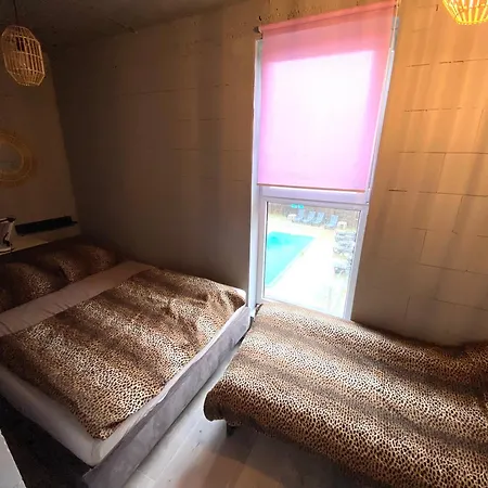 Osrodek Wczasowy Kacperek *