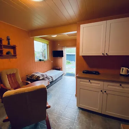 Osrodek Wczasowy Kacperek * Sianozety