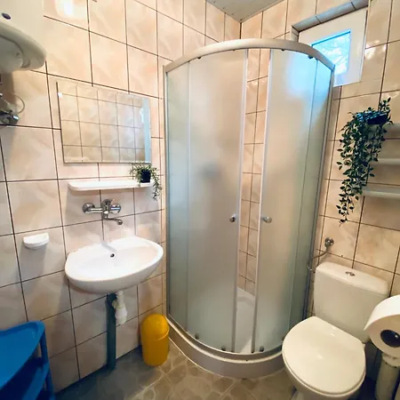 Osrodek Wczasowy Kacperek Apartmán