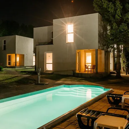 Osrodek Wczasowy Kacperek Apartmán