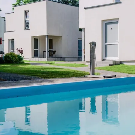 Osrodek Wczasowy Kacperek * Sianożęty