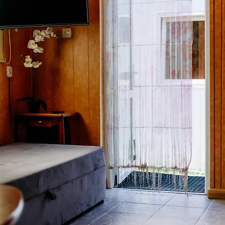 Osrodek Wczasowy Kacperek Apartment *