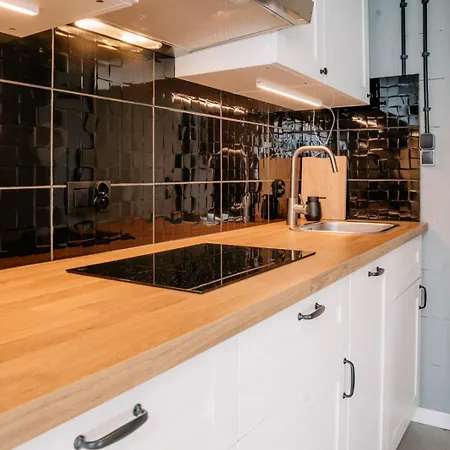 Osrodek Wczasowy Kacperek *