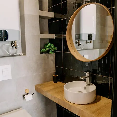 Osrodek Wczasowy Kacperek * Sianożęty