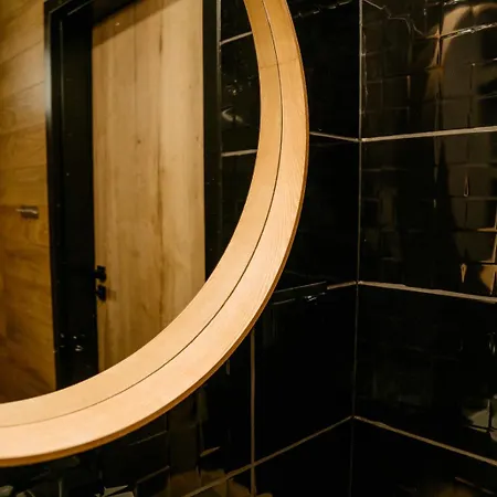 Apartmán Osrodek Wczasowy Kacperek